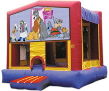 Lady & Tramp $337.00 DISCOUNTED PRICE Lady & Tramp $337.00 DISCOUNTED PRICE